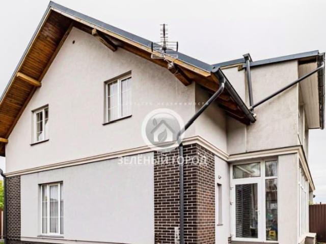 Дом продажа в Светлогорск, Калининградская область