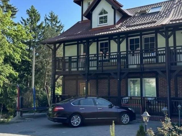Дом продажа в Светлогорск, Калининградская область