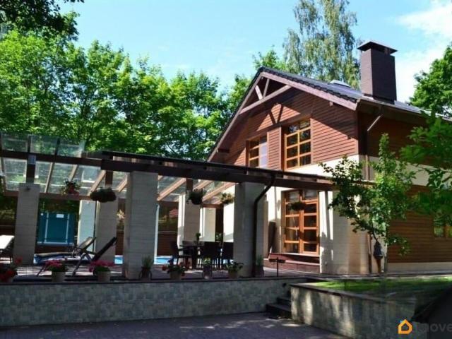 Дом продажа в Светлогорск, Калининградская область