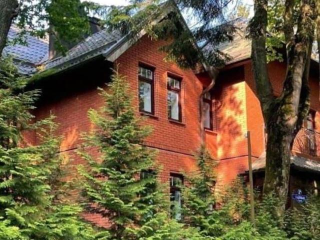 Дом продажа в Светлогорск, Калининградская область