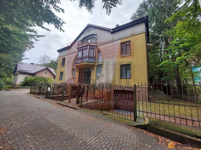 Дом продажа в Светлогорск, Калининградская область