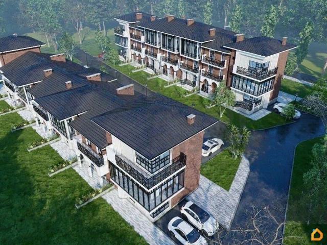 Дом продажа в Светлогорск, Калининградская область