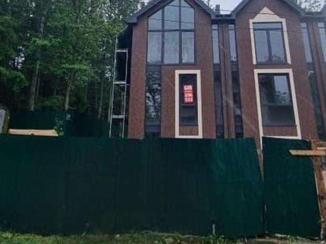 Дом продажа в Светлогорск, Калининградская область