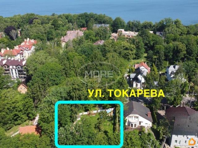 Дом продажа в Светлогорск, Калининградская область