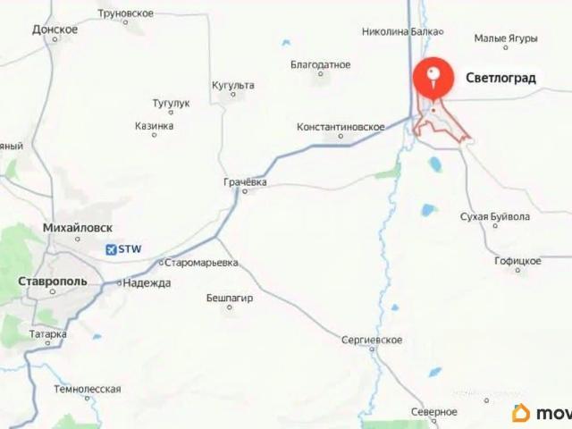 Дом продажа в Петровский Р-н, Ставропольский Край