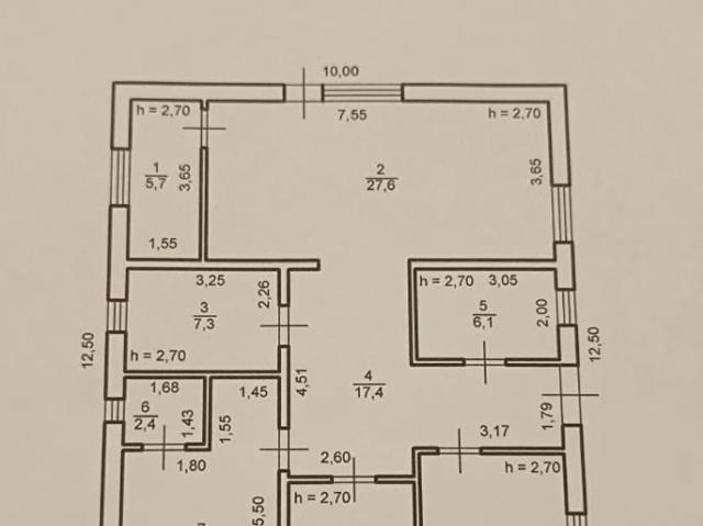 Дом продажа в Светлоград, Петровский муниципальный округ