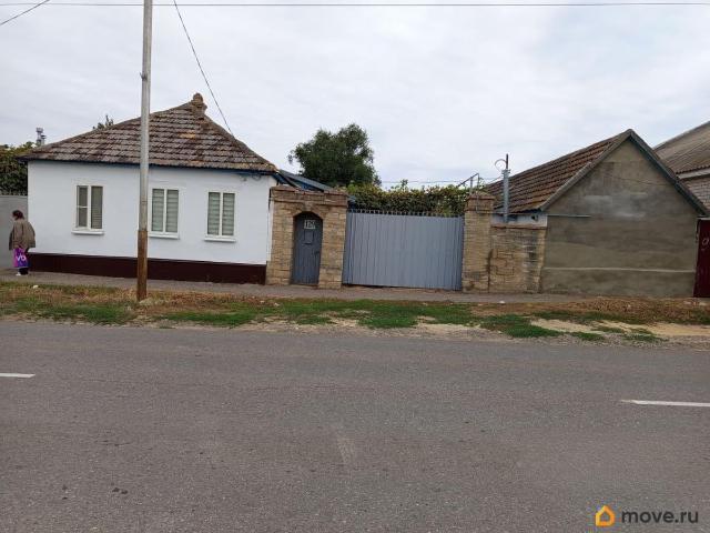 Дом продажа в Петровский Р-н, Ставропольский Край