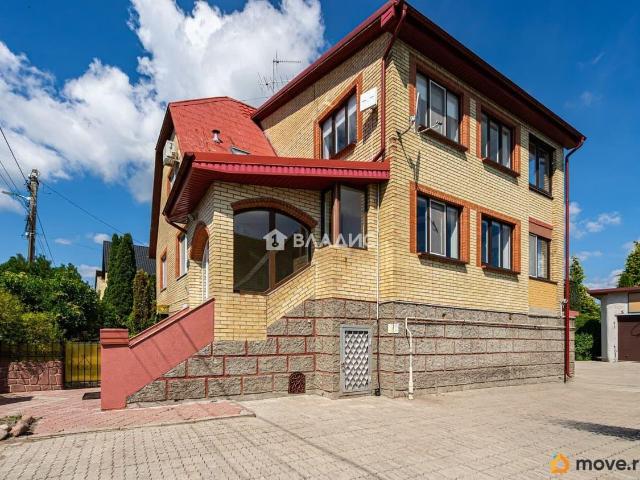 Дом продажа в Светлый, Калининградская область