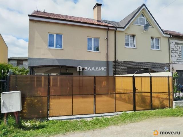 Дом продажа в Светлый, Калининградская область