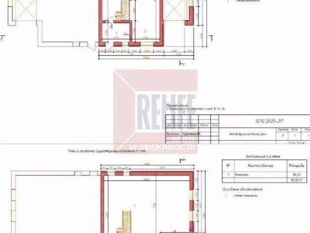 Дом продажа в Светлый, Калининградская область
