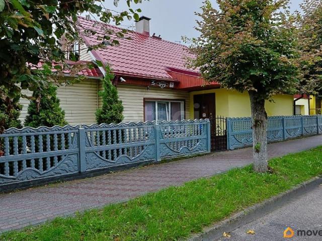 Дом продажа в Светлый, Калининградская область
