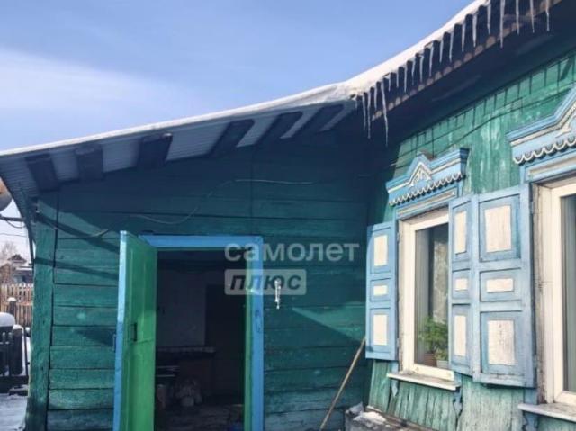 Дом продажа в Свирск, Иркутская область