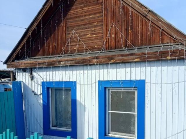 Дом продажа в Свирск, городской округ Свирск