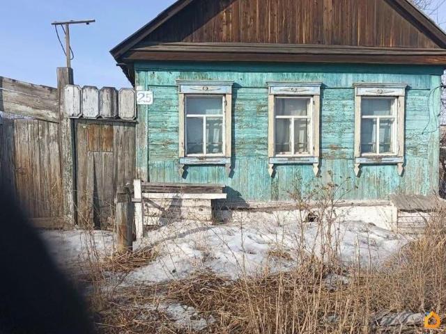 Дом продажа в Свирск, городской округ Свирск