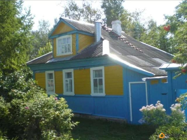 Дом продажа в Сычевка Г, Смоленская область