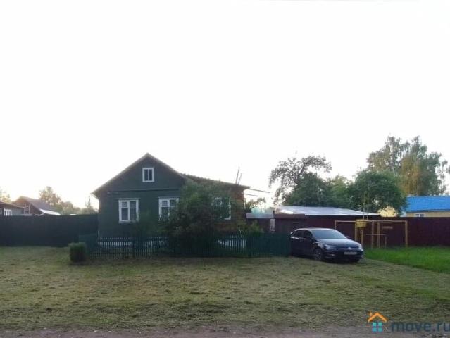 Дом продажа в Сычевка Г, Смоленская область