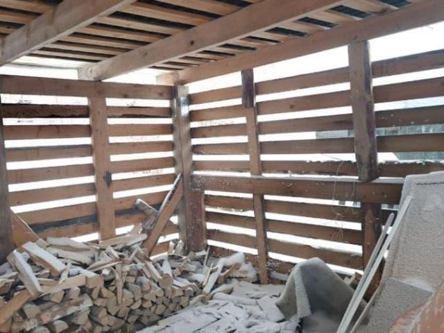 Дом продажа в Кочпон, Сыктывкар
