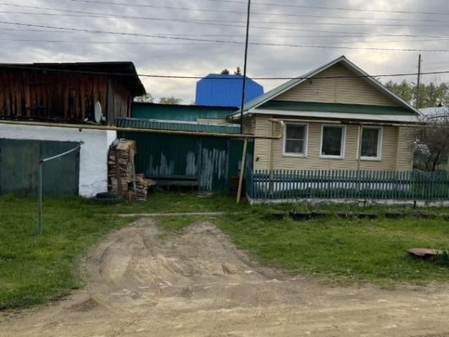 Дом продажа в Свердловская область