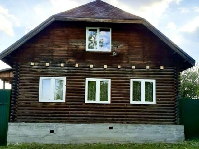 Дом продажа в Свердловская область