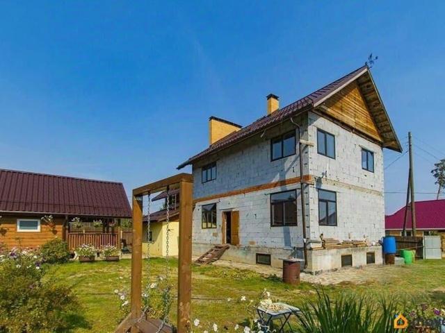 Дом продажа в Свердловская область
