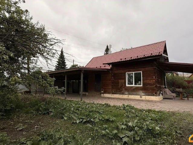 Дом продажа в Свердловская область