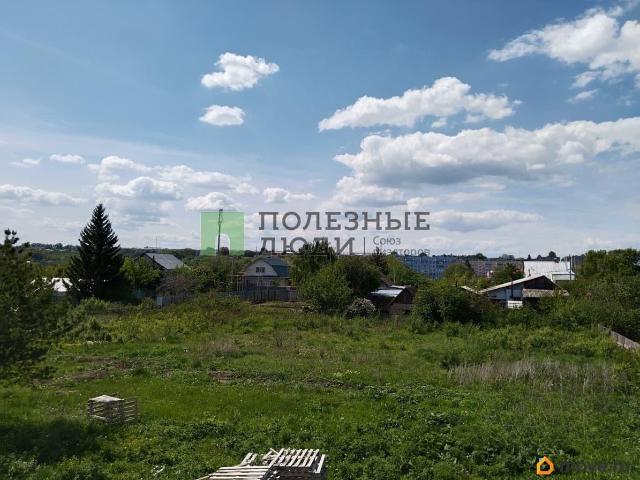 Дом продажа в Сызрань, Самарская область