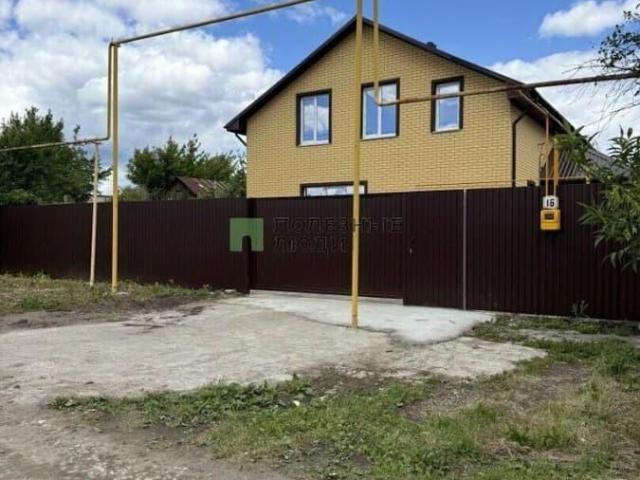 Дом продажа в Сызрань, Самарская область