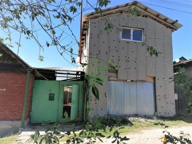 Дом продажа в Сызрань, Самарская область