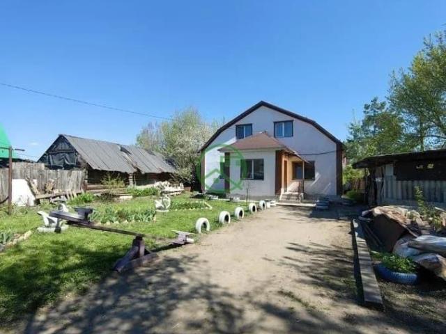 Дом продажа в Сызрань, Самарская область