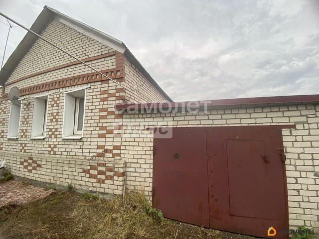 Дом продажа в Сызрань, Самарская область