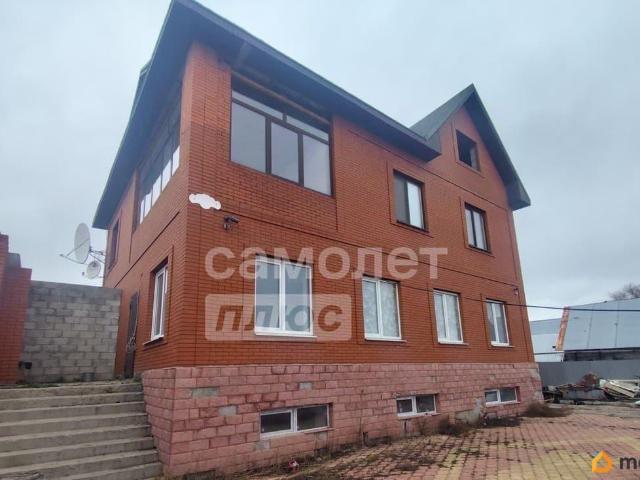 Дом продажа в Сызрань, Самарская область