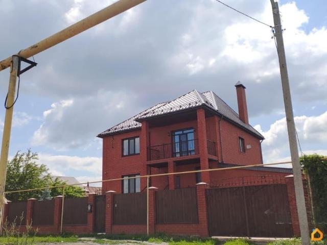 Дом продажа в посёлок Металлистов, Сызрань