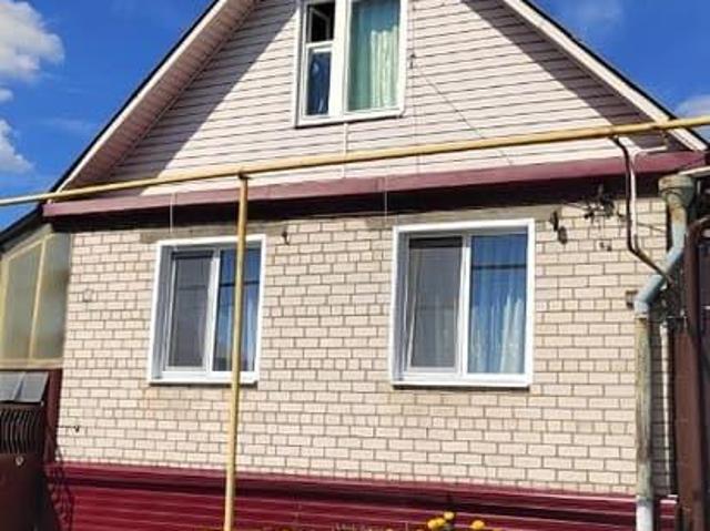 Дом продажа в Сызрань, Самарская область