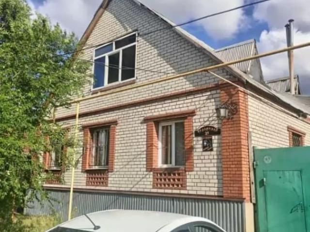 Дом продажа в Сызрань, Самарская область