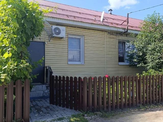 Дом продажа в Сызрань, Самарская область