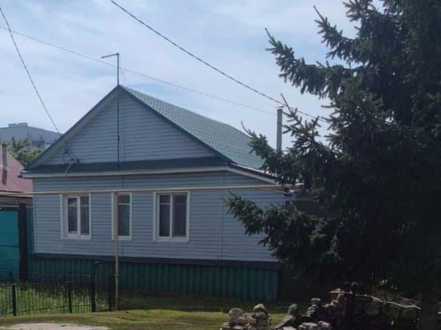 Дом продажа в Сызрань, Самарская область