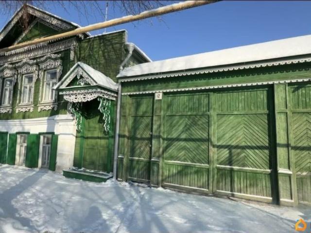 Дом продажа в Сызрань, Самарская область