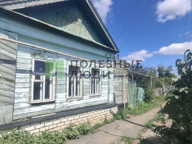 Дом продажа в Сызрань, Самарская область