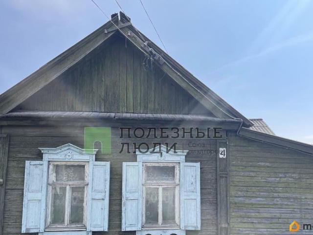 Дом продажа в Сызрань, Самарская область