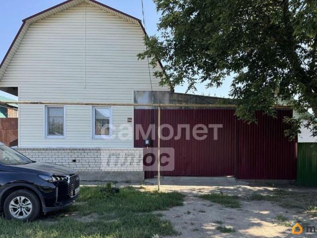 Дом продажа в Сызрань, Самарская область