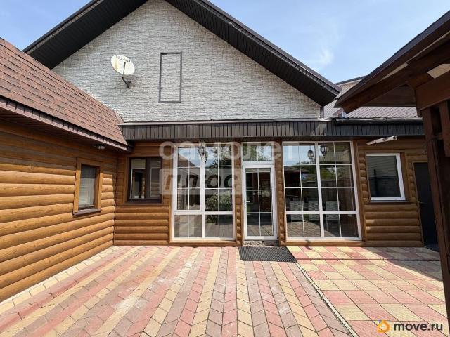 Дом продажа в Сызрань, Самарская область