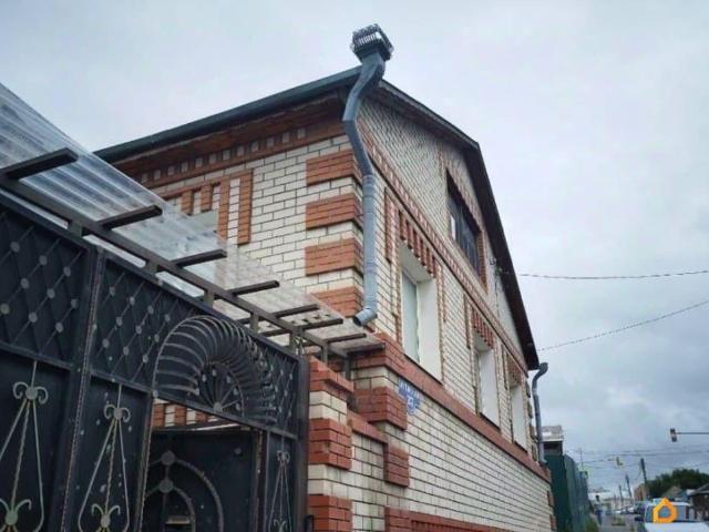 Дом продажа в Сызрань, Самарская область