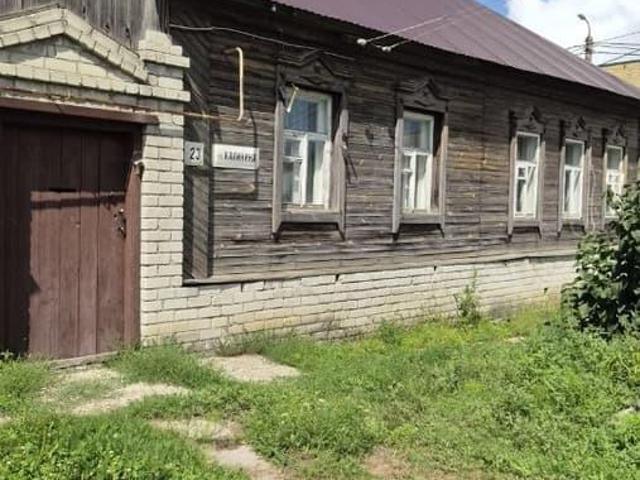 Дом продажа в Сызрань, Самарская область