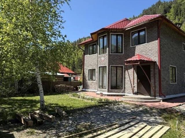 Дом продажа в Таштагольский Р-н, Кемеровская область