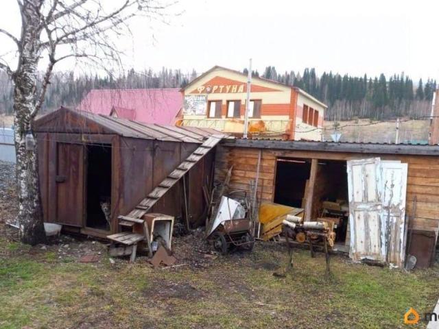 Дом продажа в Таштагольский Р-н, Кемеровская область