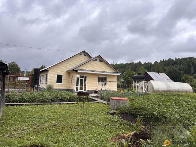 Дом продажа в Таштагольский Р-н, Кемеровская область