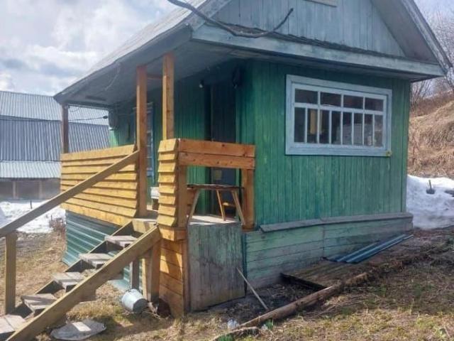 Дом продажа в Таштагольский Р-н, Кемеровская область