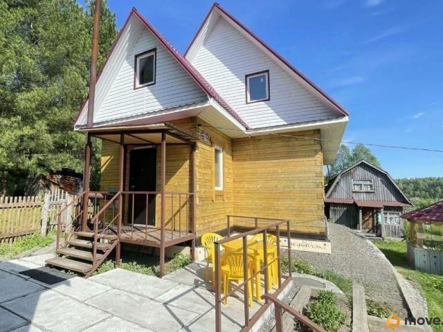 Дом продажа в Таштагольский Р-н, Кемеровская область
