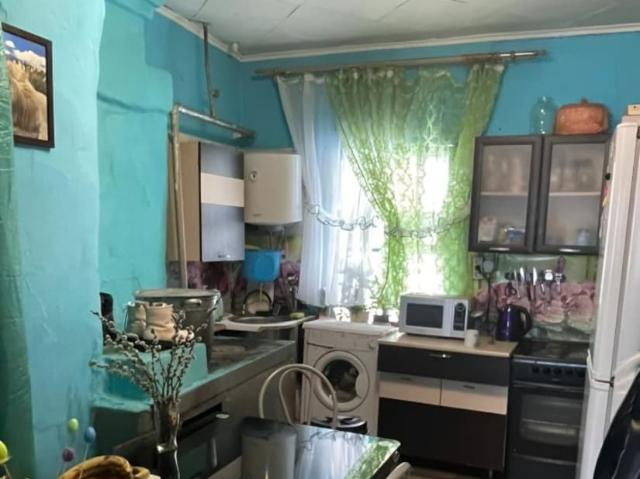 Дом продажа в Таштагольский Р-н, Кемеровская область