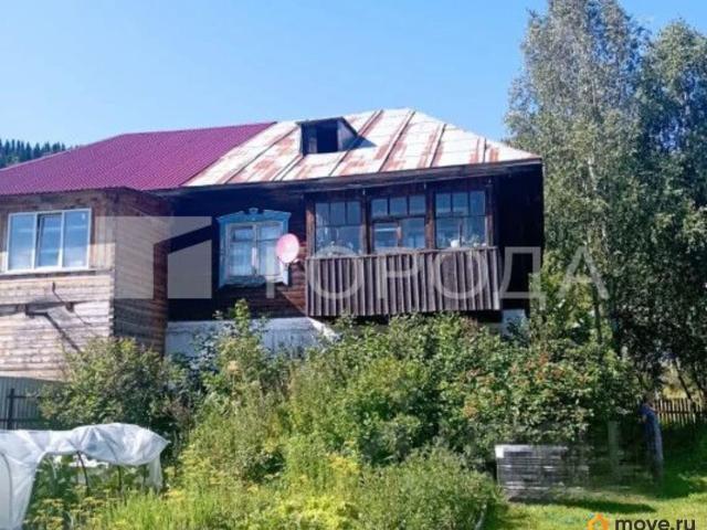 Дом продажа в Таштагольский Р-н, Кемеровская область